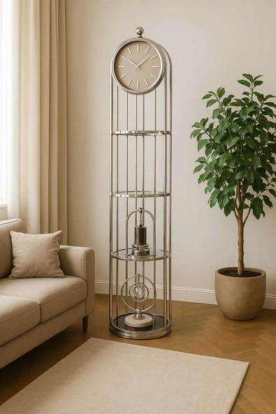 Ky Collection DEKORATİFSAAT ürün görseli