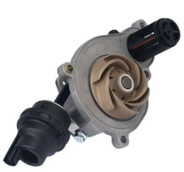 Bmw Devirdaım Su Pompası Komple Bmw G20 G30 B48 17> - Wagenburg 11518638026 - Resim 1