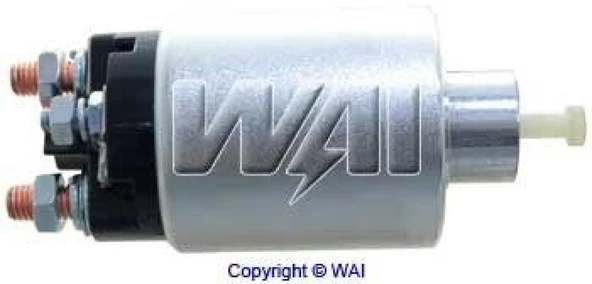 Fiat Mars Otomatıgı 12v Delcoremy Tip Fiat Ducato - Waı 66-178 ürün görseli