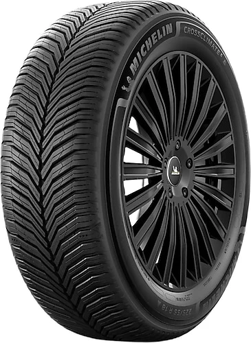 Michelin CrossClimate 2 235/50R18 101Y 4 Mevsim Lastik 2024 ürün görseli