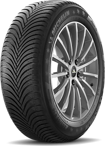 Michelin Alpin 7 205/45R17 88V Kış Lastiği 2025 ürün görseli