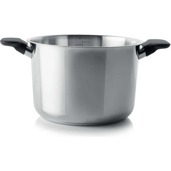 Tupperware Evrensel Serisi Tencere 7l - Resim 2