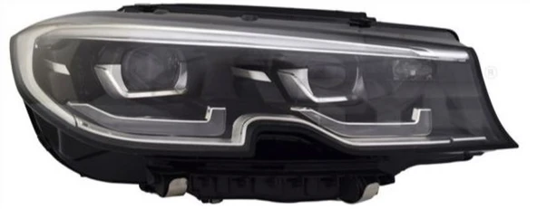 Bmw Komple Far Sag Led Bmw G20 19> - Wagenburg 14530002043 - Resim 1