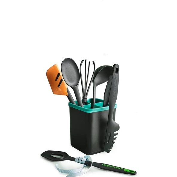 Tupperware Servis Seti 7'li ürün görseli 1