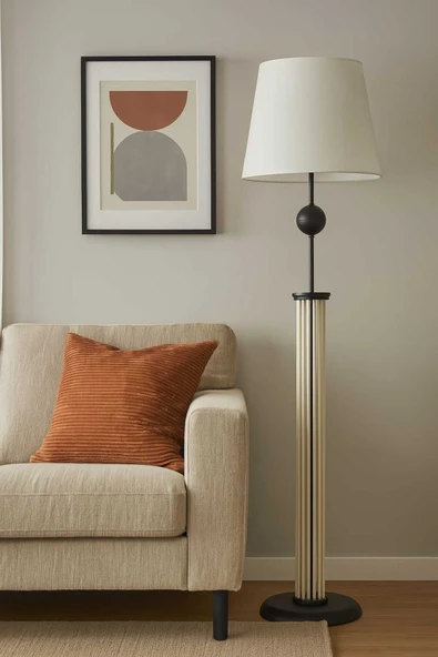 Ky Collection LAMBADER - Resim 2