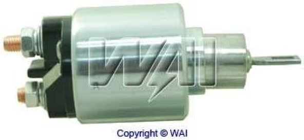 Renault Mars Otomatıgı 12v Bosch Tip Renault Clio II Kangoo Diesel - Waı 66-91159 ürün görseli