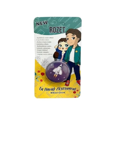 Bit Rozeti ürün görseli