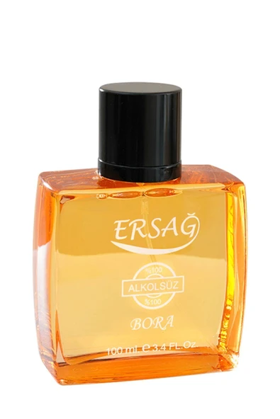 Ersağ Bora Erkek Parfüm (Alkolsüz) 100cc - ürün görseli