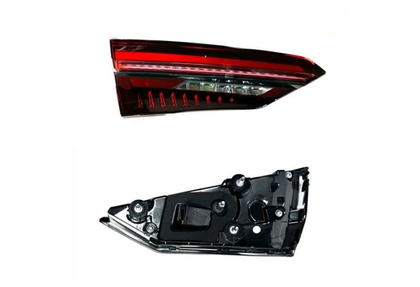 Vag Stop Lambası Sol IC A5 16>20 - Wagenburg 21000720 ürün görseli