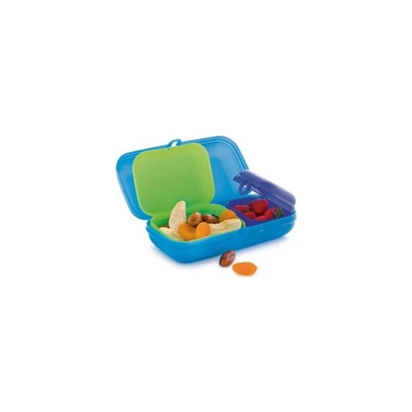 Tupperware İstiridye Set - Resim 3