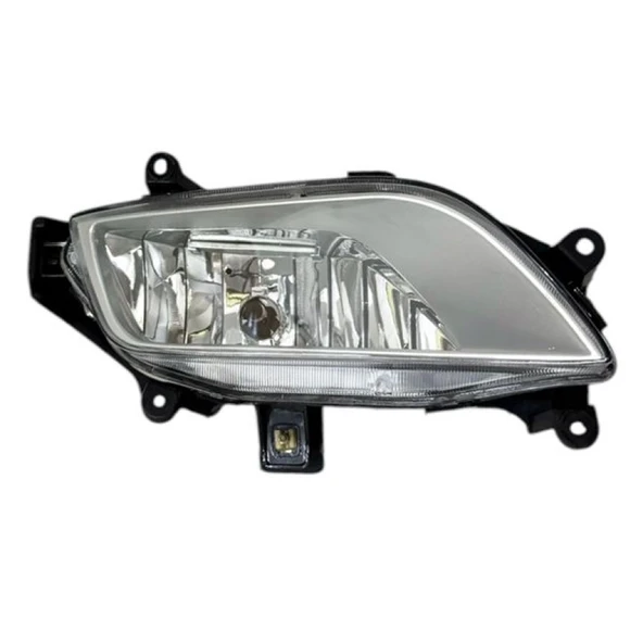 Hyundaı Ticarı Sis Lambası H1 08-11 Rh - Wagenburg 14530002338 ürün görseli 1