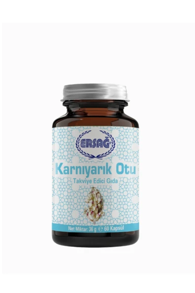 Ersağ Karnıyarık Otu ürün görseli