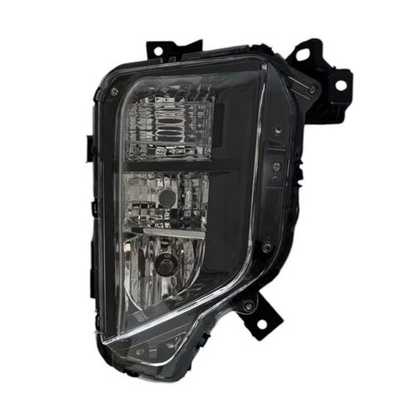 Mitsubıshı Ticarı Sis Farı On Sag Mitsubıshı L200 4x2 19>21 (uc Ampullu Tip) - Wagenburg 14530002355 ürün görseli 1