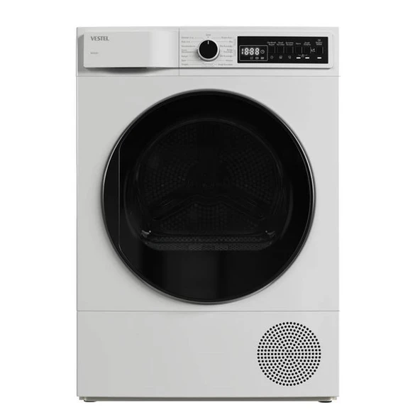 KM 86301 8 KG KURUTMA MAKİNESİ ürün görseli