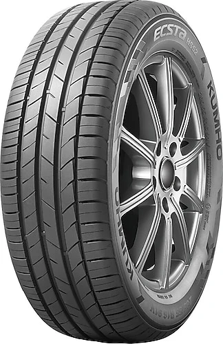 Kumho Ecsta Sport PS72 245/45ZR20 103Y Yaz Lastiği 2025 ürün görseli