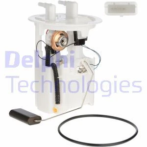 Psa Yakıt Depo Samandırası Pompalı P206 P206+ (t3e) 406 Ym - Delphi Fg2461-12b1 ürün görseli