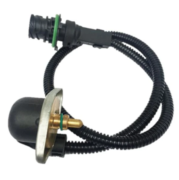 Volvo Truck Turbo Basınc Sensoru Kablolu Volvo Fh12 420 93>  460 98>  Fh16 540-550-610 03>  Fm7 98>01      (4 Pi - Wagenburg 702032 ürün görseli