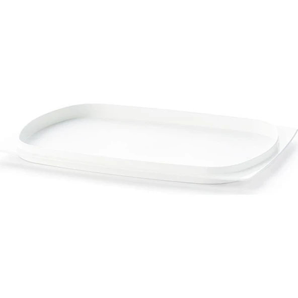 Tupperware Peynir Dünyası Dikdörtgen - Resim 4