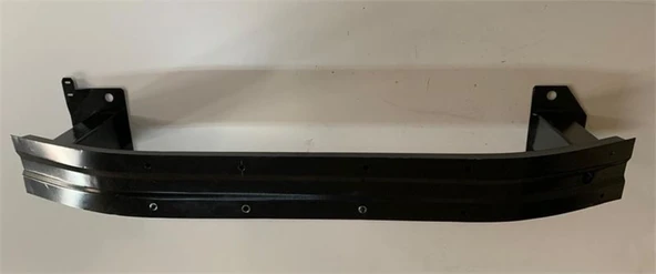 Renault On Tampon Demiri Renault Clio IV Captur 13>16 - Wagenburg 37701012 ürün görseli 1