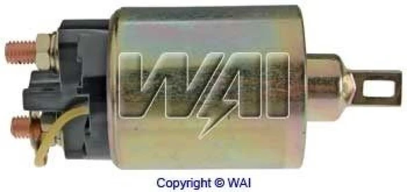 Mitsubıshı Mars Otomatıgı Mitsubıshı Tip 12v Hyundaı Accent II Dizel / Fiat Scudo - Waı 66-8301 ürün görseli