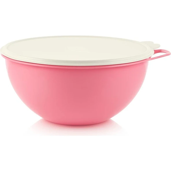 Tupperware Mikser Kabım 7.3l Pembe ürün görseli 1