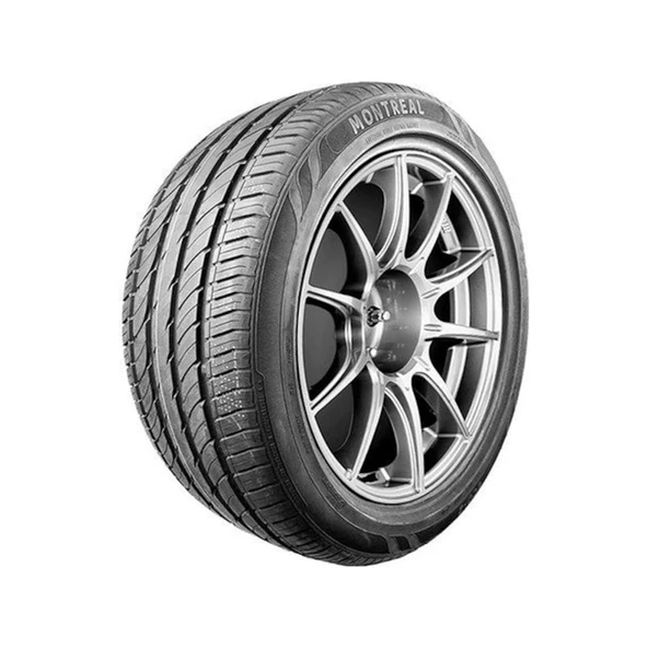 Montreal Eco-2 225/40R18 92W Yaz Lastiği 2024 ürün görseli
