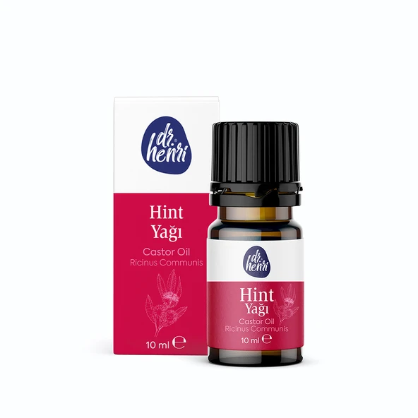 Hint Yağı 10 ml ürün görseli
