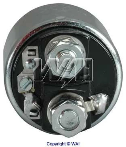 Vag Mars Otomatıgı 12v Kalın Govde Mercedes Dizel (cbsb701) Vw Audı - Waı 66-9100 ürün görseli