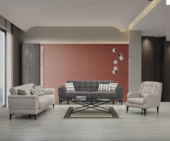 İmaj LARA(SALON TAKIMI) ürün görseli 1