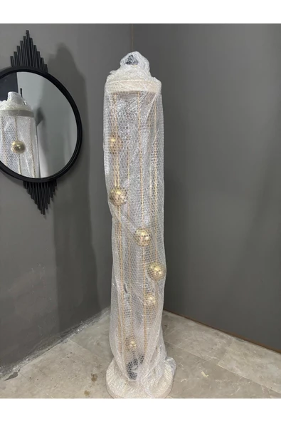 Ky Collection LAMBADER - Resim 2