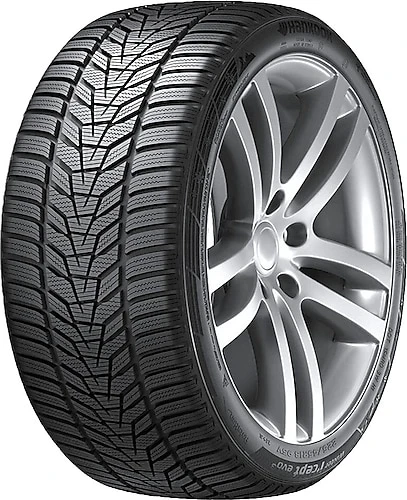 Hankook Winter i'cept evo3 W330 215/55R18 99V Kış Lastiği 2024 ürün görseli