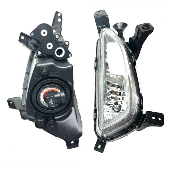 Hyundaı Sis Lambası Sol Tucson 15>18 - Wagenburg 21000291 ürün görseli 1