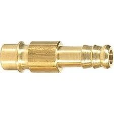 8MM DÜZ HORTUM UCU ürün görseli 1