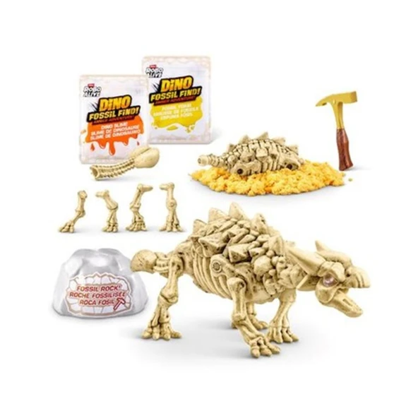 RBV02000 Büyük Dino Sürpriz - Resim 2