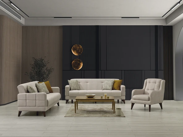 İmaj ARİA(SALON TAKIMI) ürün görseli 1