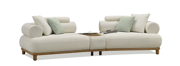 İmaj HİLTON KANEPE - Resim 2