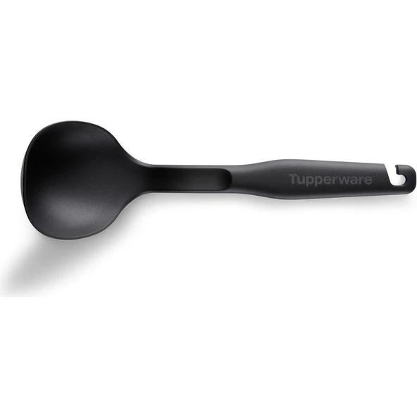 Tupperware 4'lü Kompakt Mutfak Gereçleri - Resim 3