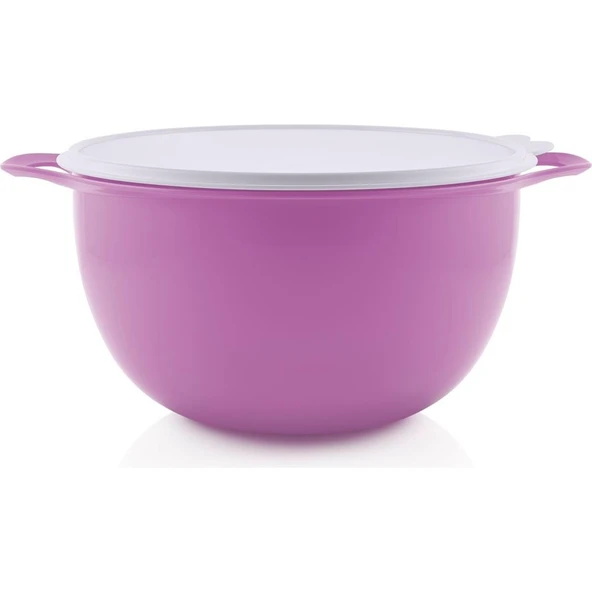 Tupperware Mikser Kabım 10L Mor ürün görseli 1
