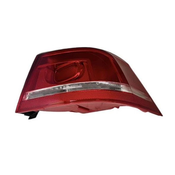 Vag Stop Lambası Sag Dis Ampullu Passat B7 11>15 - Wagenburg 21000898 ürün görseli 1