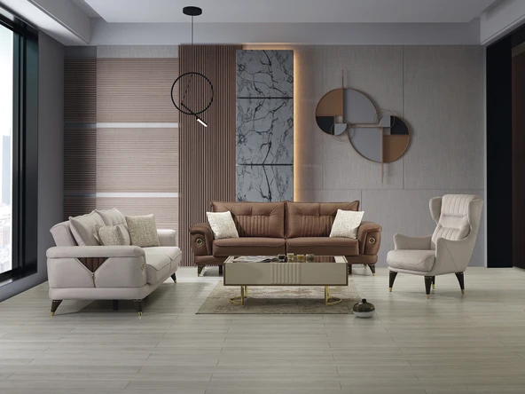 İmaj TORONTO (SALON TAKIMI) ürün görseli 1