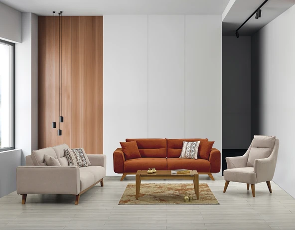 İmaj HERMES(SALON TAKIMI) ürün görseli 1