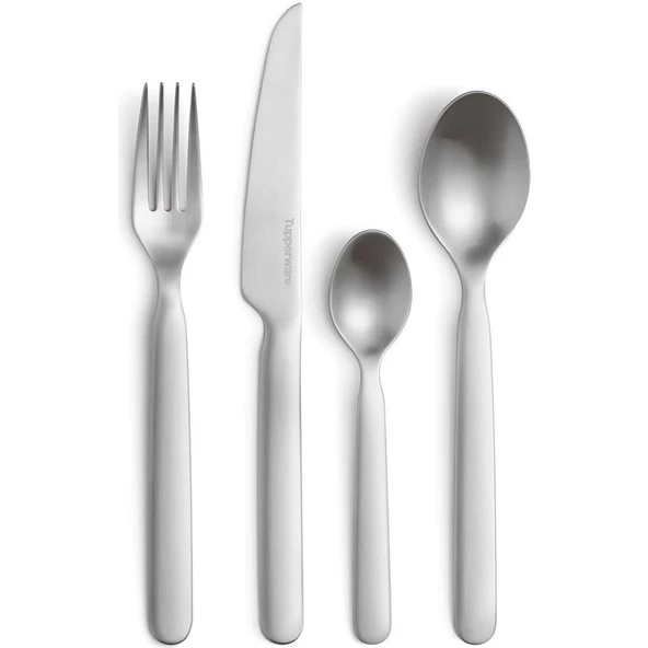 Kuğu Sofra Seti 4lü - Resim 2