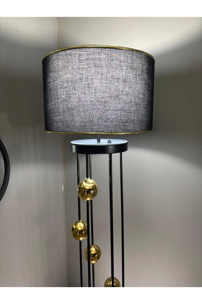 Ky Collection LAMBADER - Resim 3