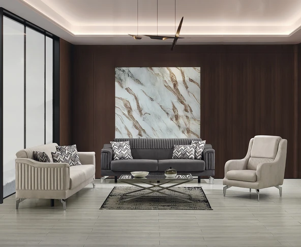 İmaj MADRID (SALON TAKIMI) ürün görseli 1