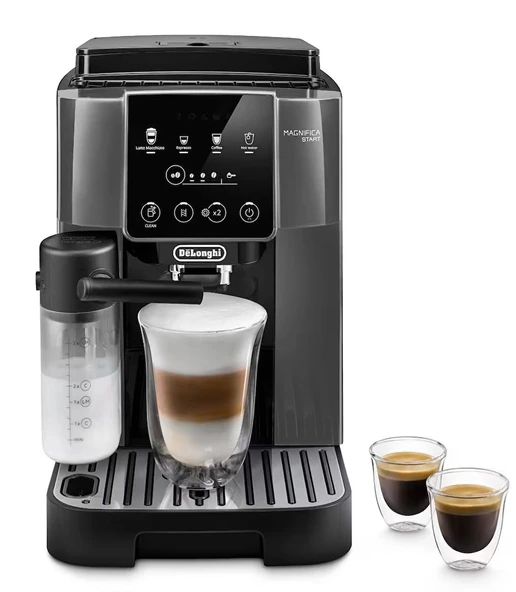 Delonghi Magnifica Start ECAM223.61.GB Tam Otomatik Espresso Makinesi ürün görseli
