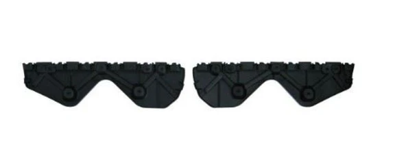 Renault Arka Tampon Braketi Sag Lodgy 2012- - Wagenburg Ldgy12-3601 ürün görseli 1