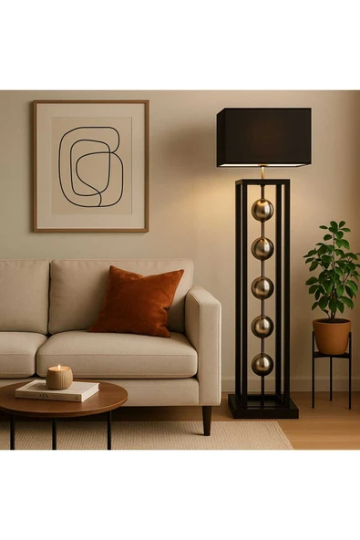 Ky Collection LAMBADER - Resim 2