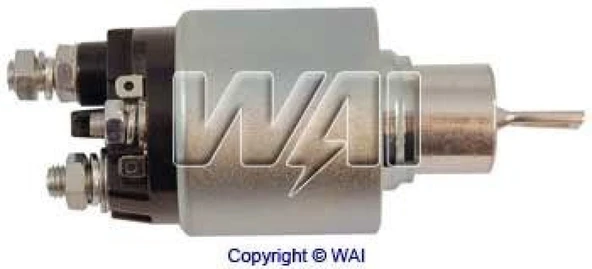 Fiat Mars Otomatıgı 12v Bosch Tip (kalın Civatalı) Fiat - Waı 66-91199 ürün görseli
