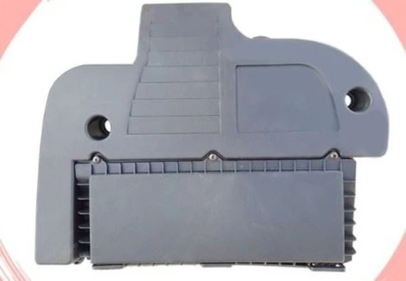 Fiat Hava Filtre Kazanı Doblo Fiorıno Linea Panda Albea Punto 1.3 Mjet 06> - Wagenburg Dbl06-0501 ürün görseli 1