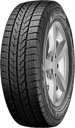 Goodyear UltraGrip Cargo 225/65R16C 112/110T Kış Lastiği 2024 ürün görseli